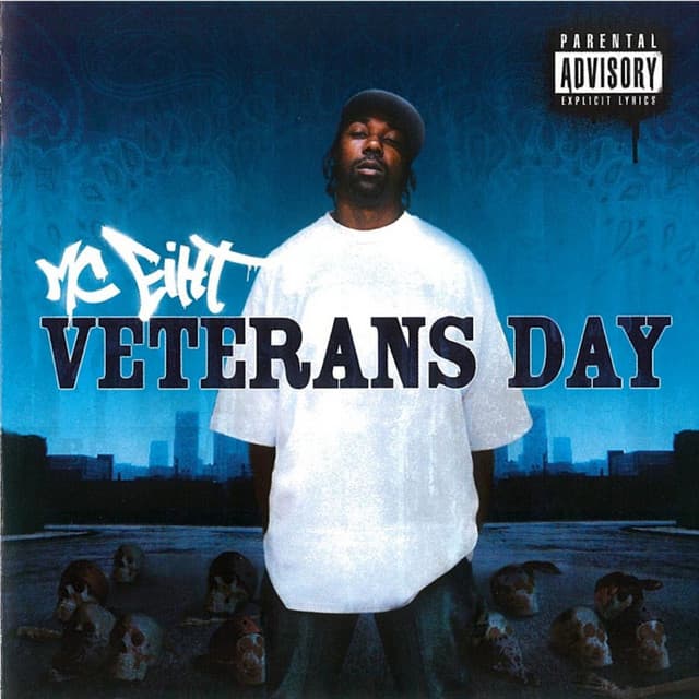 Vets Day - Intro cover art