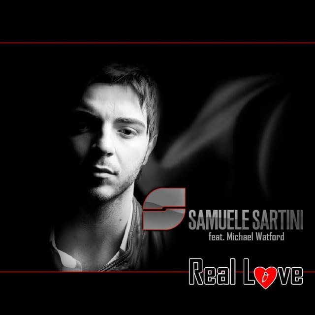 Real Love - Pain & Rossini Edit Rmx cover art