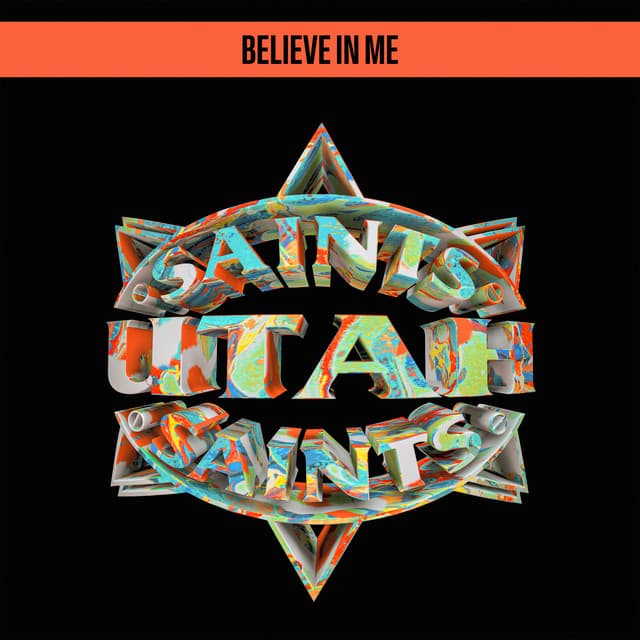 Believe in Me - DJ Tim's Bliss Mix cover art