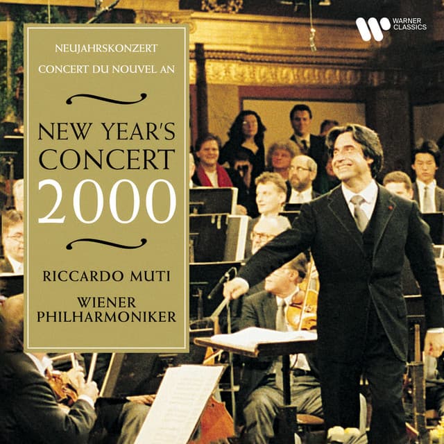 Suppé: Ein Morgen, ein Mittag, ein Abend in Wien: Overture cover art