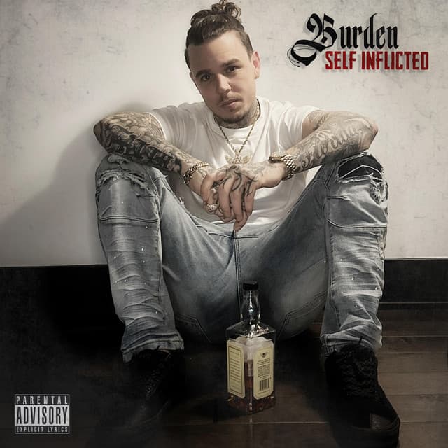 Holy cover art
