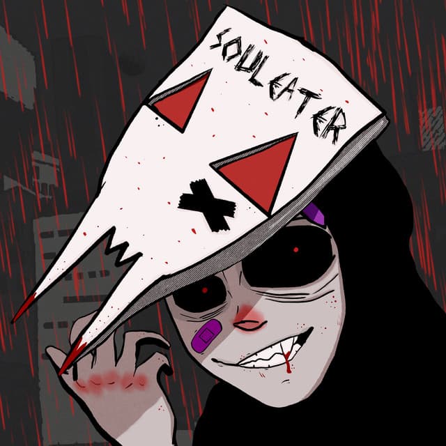 Manic cover art