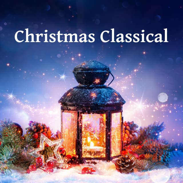 Sleigh Ride cover art