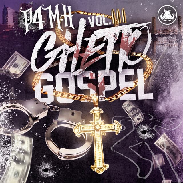 Brand New cover art