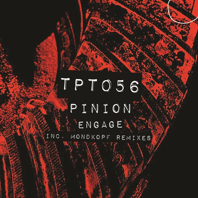 Pinion