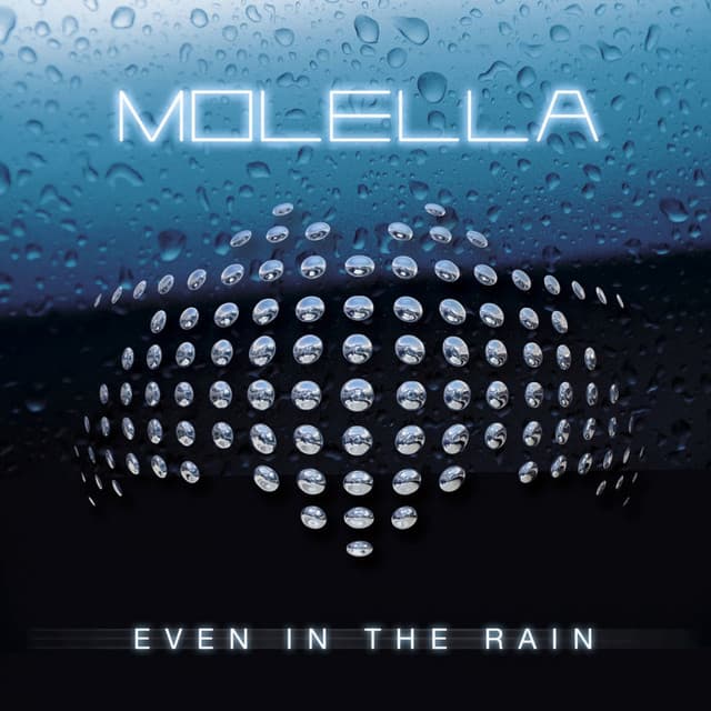 Even in the Rain - Extended Edit cover art