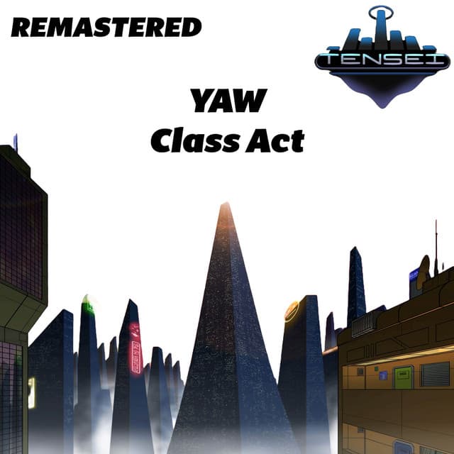 For the Love - Remastered cover art