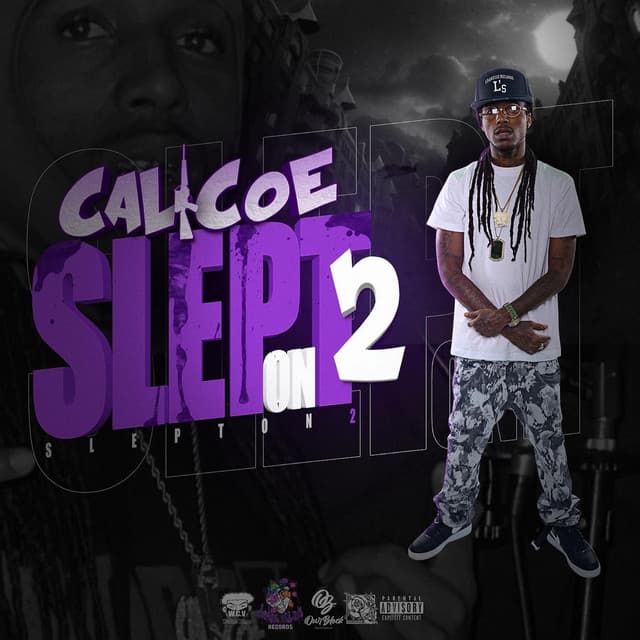 Dedicated cover art