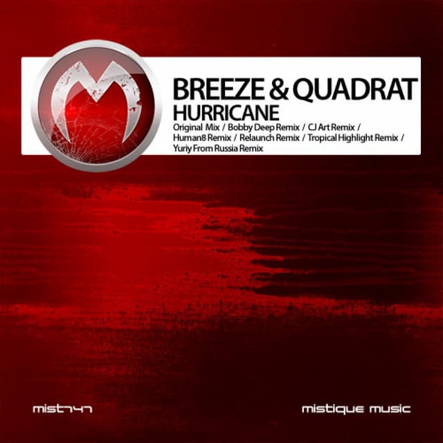 Breeze & Quadrat