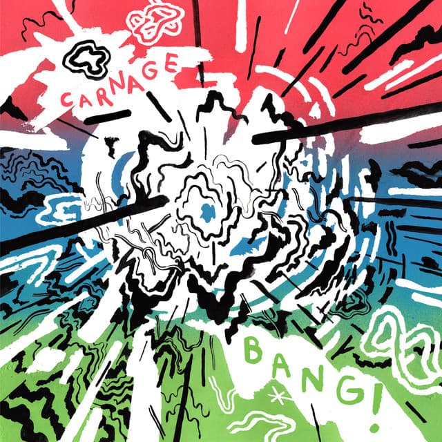 Bang! cover art