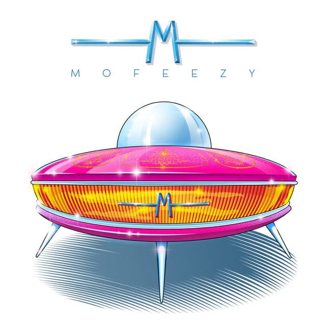 Mofeezy 2 cover art