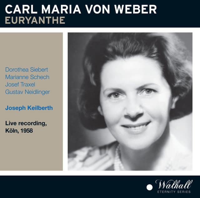 Dorothea Siebert