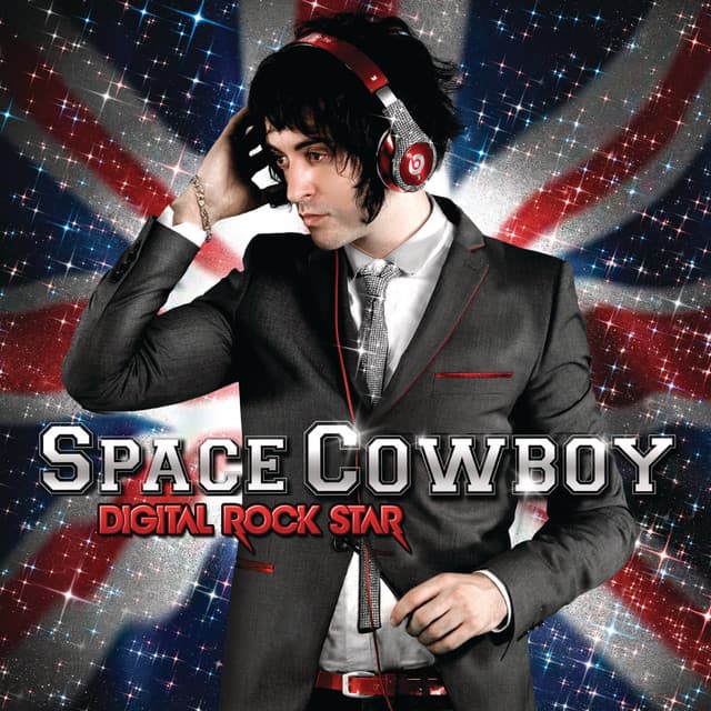 Devastated cover art