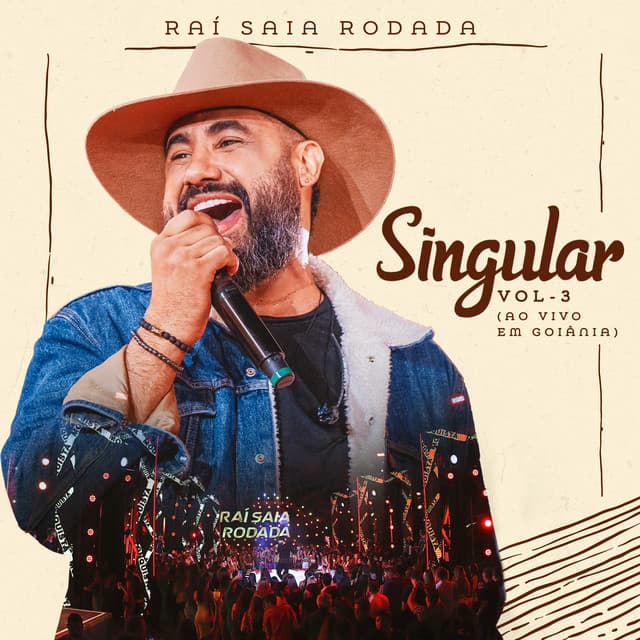 Coração Grande - Ao Vivo cover art