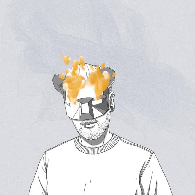 Out of Town - Million Prodz Remix cover art