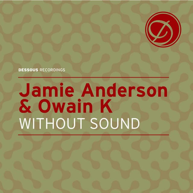 Without Sound cover art