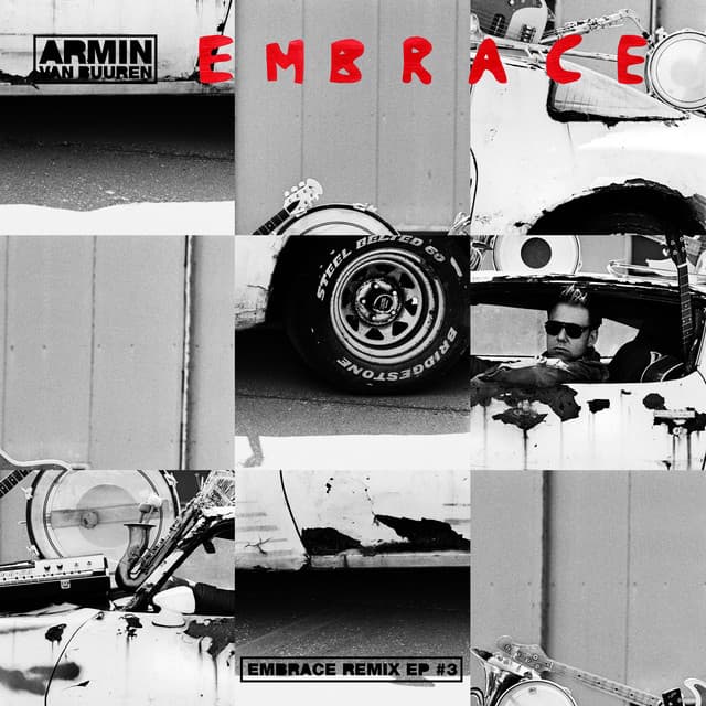 Indestructible - Protoculture Remix cover art
