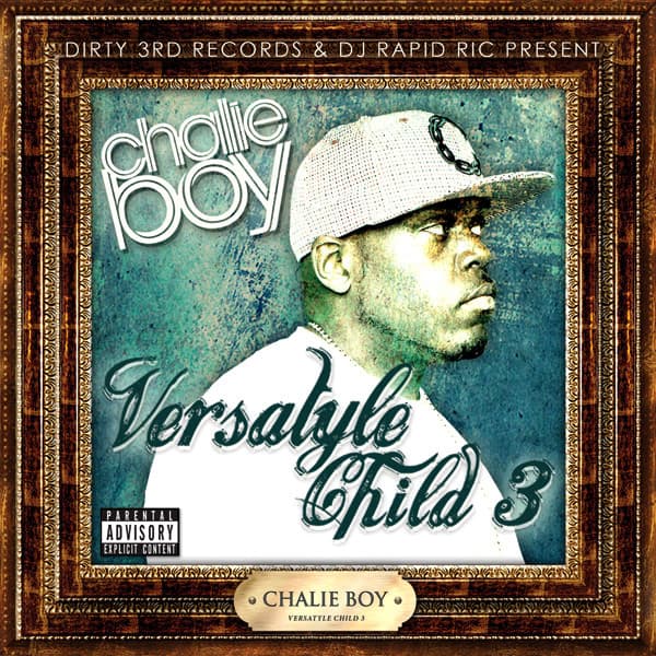 Out Da Box cover art
