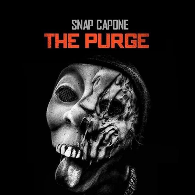 Str8 Murda cover art