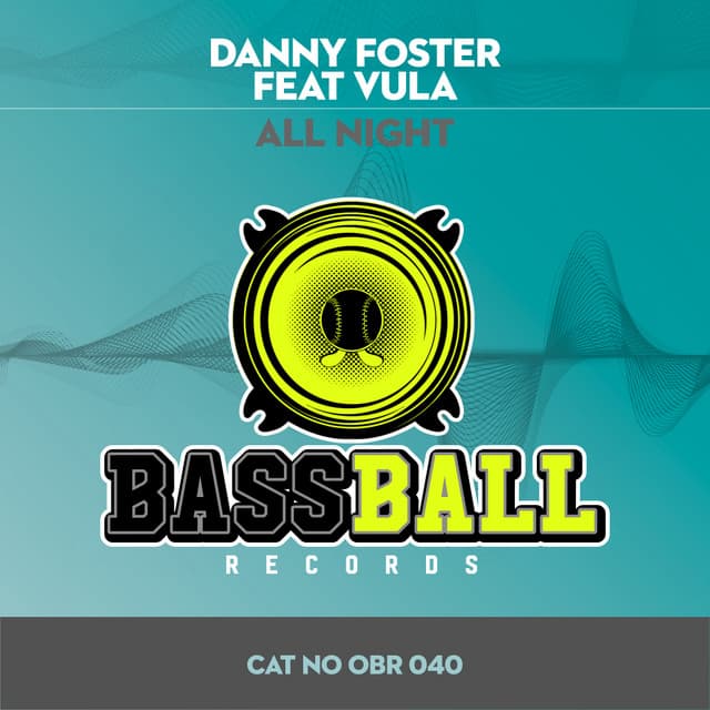 All Night - BKT' Deep Summer Vocal Mix cover art