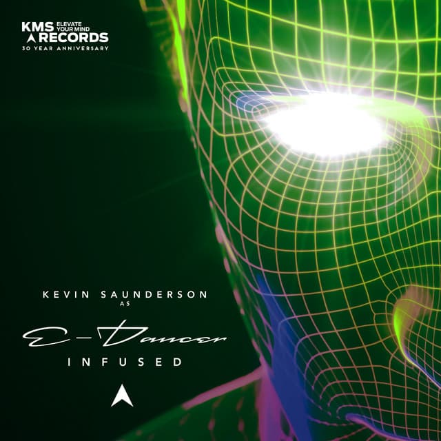 Foundation cover art