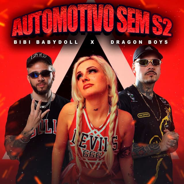 AUTOMOTIVO SEM S2 cover art