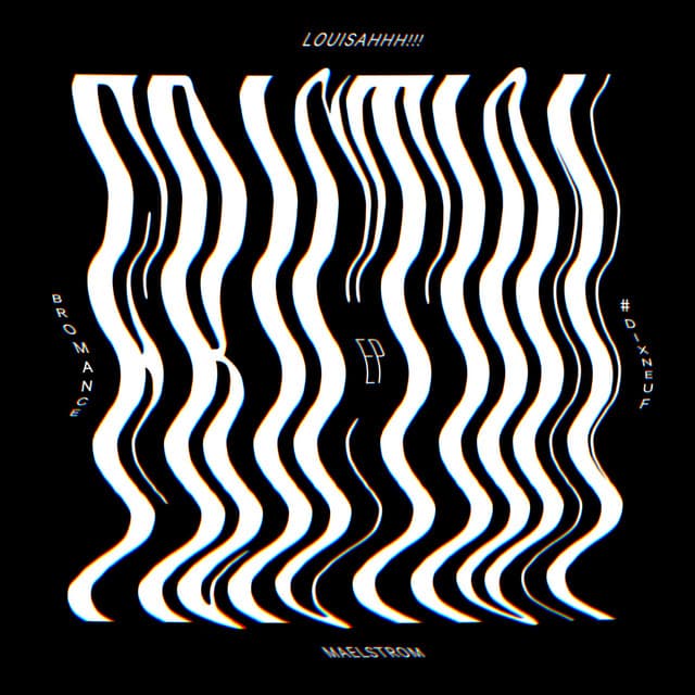 Friction (Original Mix) cover art