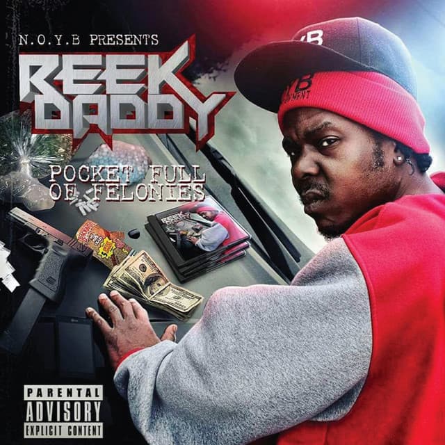 Come to the North Side cover art