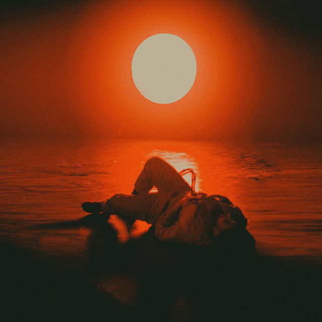 Beautiful Way cover art
