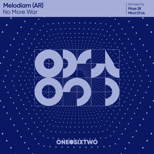 Words Are Weapons - Maze 28 Remix cover art