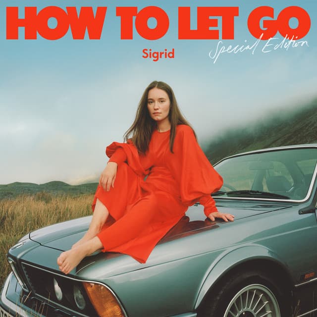 Blue cover art