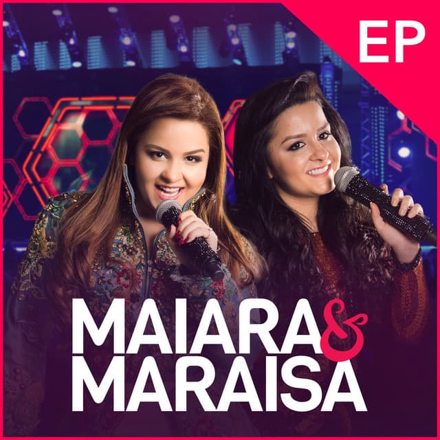 Cruzando Os Dedos - Ao Vivo cover art