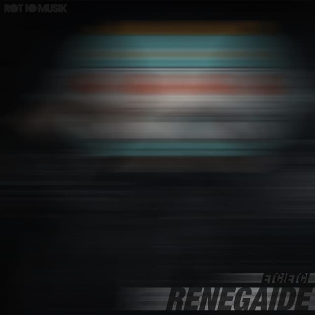 Renegaide - Original Mix cover art