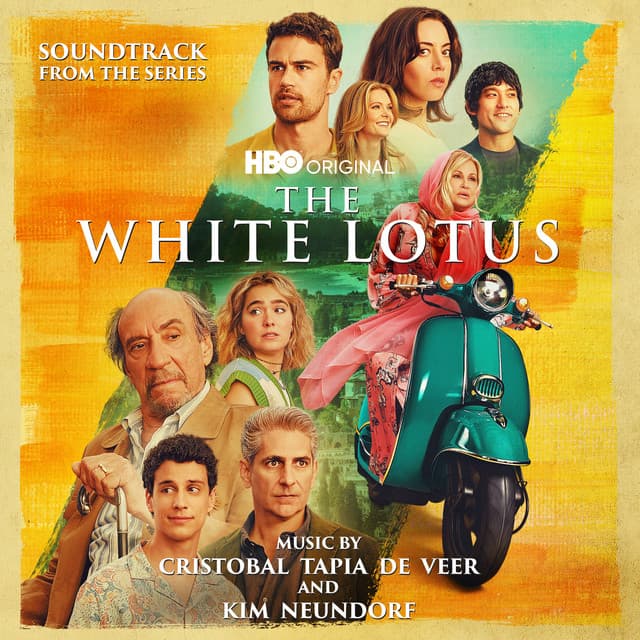 Rinascimento cover art