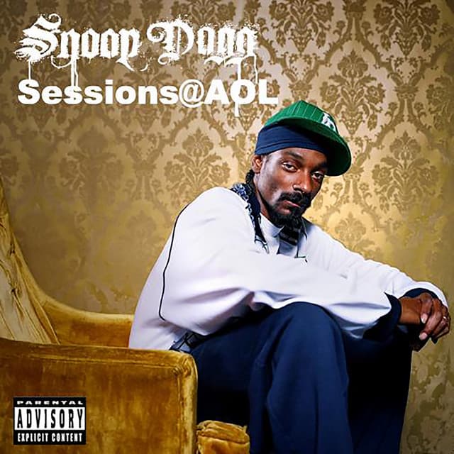 That's That - AOL Sessions cover art