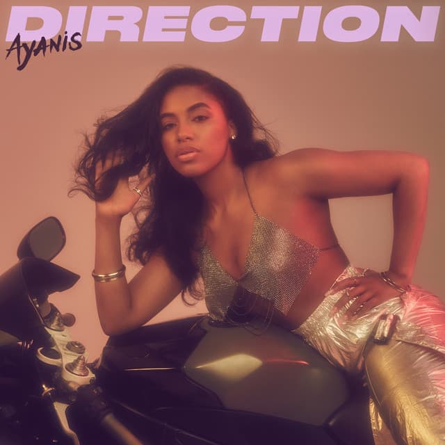 Direction cover art