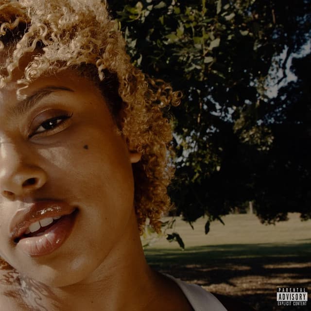 I Swear cover art