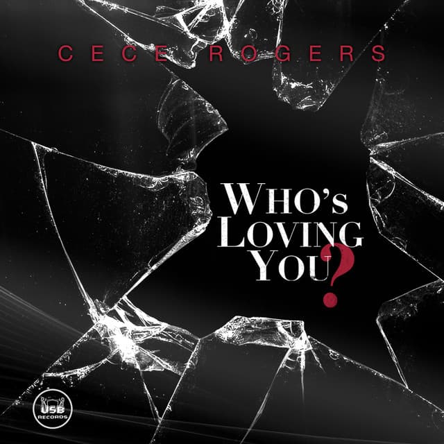 Who's Loving You? (Tommy Vee, Mauro Ferrucci & Keller) - Piano Extended cover art