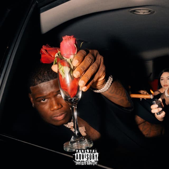Reminiscent (feat. BHM Pezzy) cover art