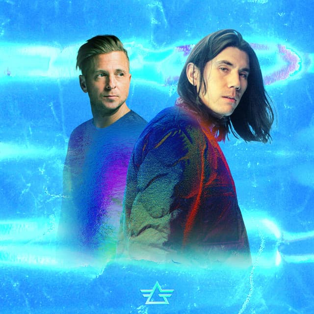 You Were Loved (with OneRepublic) [Remixes] cover art
