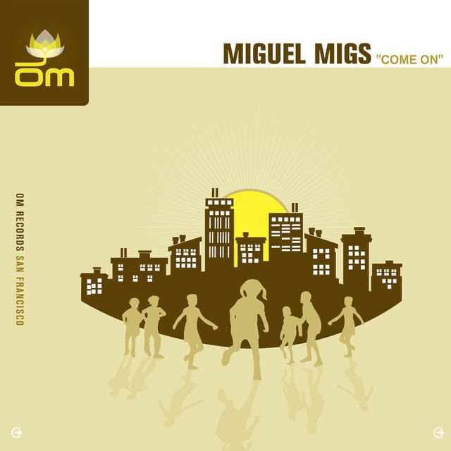 Come On - Diskotech Mix cover art