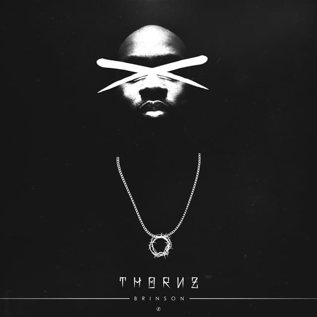 Thornz - Remastered cover art