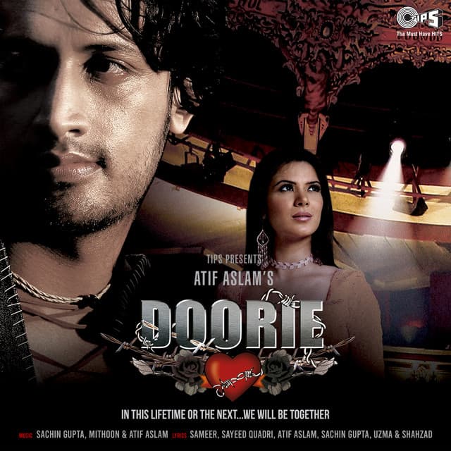 Doorie - House Mix cover art
