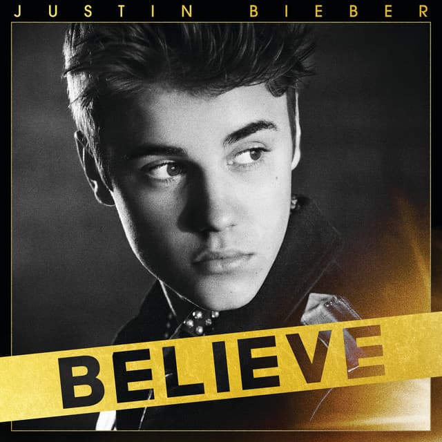 Believe cover art