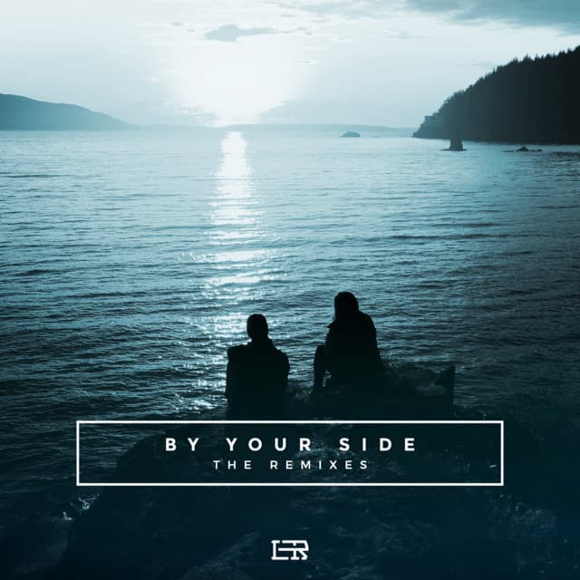 By Your Side - Collen Remix cover art