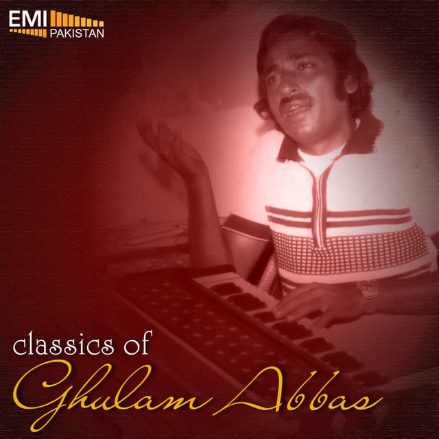 GhulamAbbas