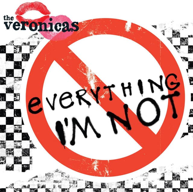 Everything I'm Not cover art