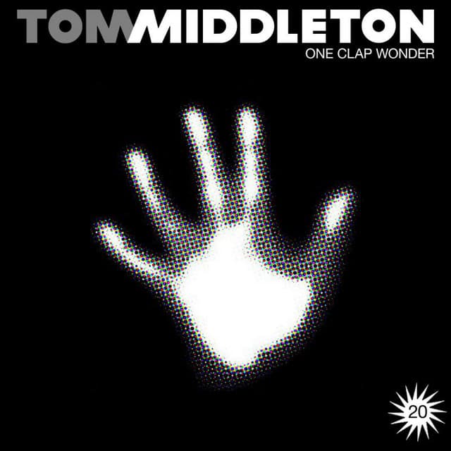 One Clap Wonder - Dave Storm Mix cover art