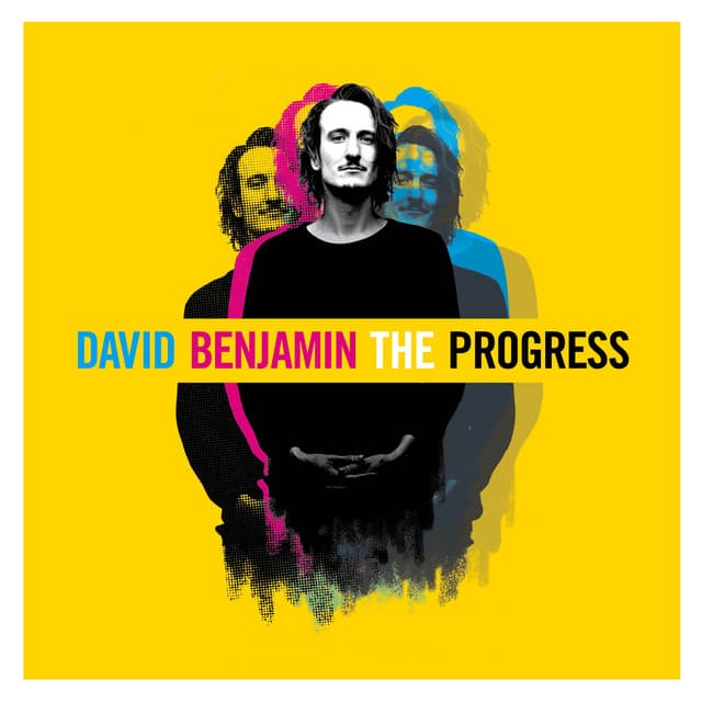 Daydreaming cover art