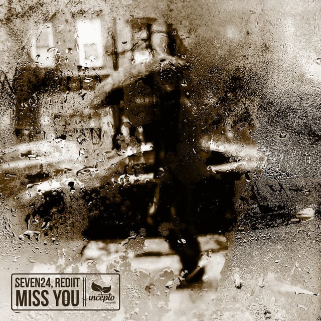 Miss You - Original Mix cover art